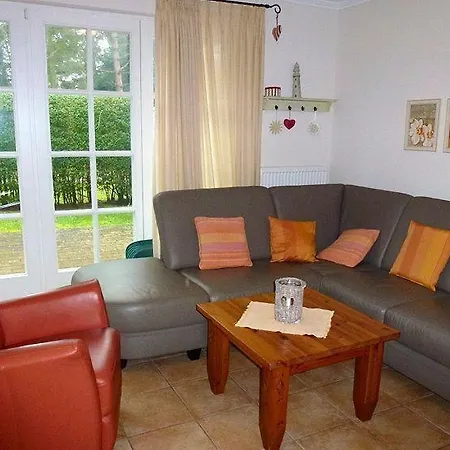 Dom wakacyjny Villa-Amsel-1-302231